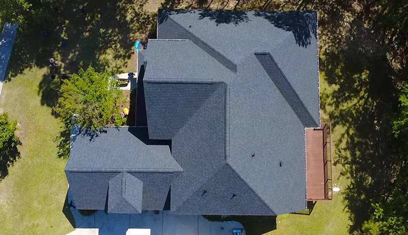 Smart Financing Options | Humbled Roofing & Restoration Smart Financing Options | Humbled Roofing & Restoration