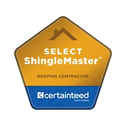 SELECT ShingleMaster Certainteed | Humbled Roofing & Restoration