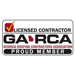 Georgia Roofing Contractors Association | Humbled Roofing & Restoration