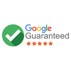 Google Guaranteed | Humbled Roofing & Restoration