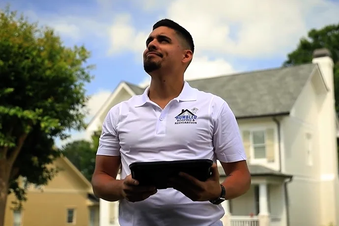 Roofing Expert & General Contractor | Humbled Roofing & Restoration Roofing Expert & General Contractor | Humbled Roofing & Restoration