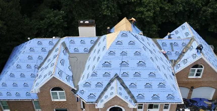 Storm Damage Restoration | Humbled Roofing & Restoration Storm Damage Restoration | Humbled Roofing & Restoration
