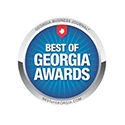 Best of Georgia Awards | Humbled Roofing & Restoration