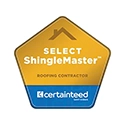 CertainTeed SELECT ShingleMaster | Humbled Roofing & Restoration
