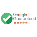 Google Guaranteed | Humbled Roofing & Restoration