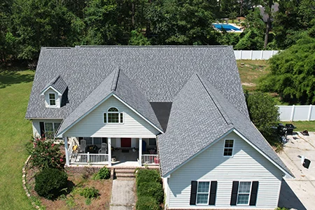 Augusta, GA | Humbled Roofing & Restoration