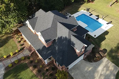 Greenville, SC | Humbled Roofing & Restoration