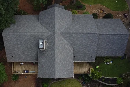 Macon, GA | Humbled Roofing & Restoration