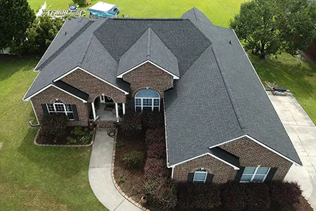 Madison, GA | Humbled Roofing & Restoration