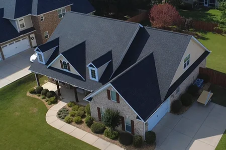 Savannah, GA | Humbled Roofing & Restoration