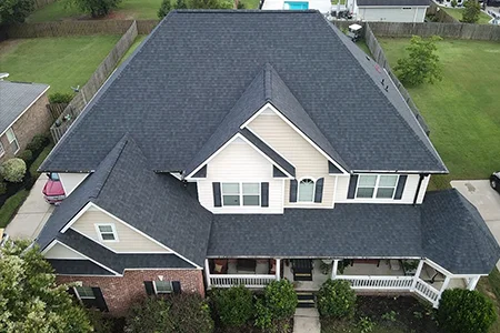 Spartanburg, SC | Humbled Roofing & Restoration