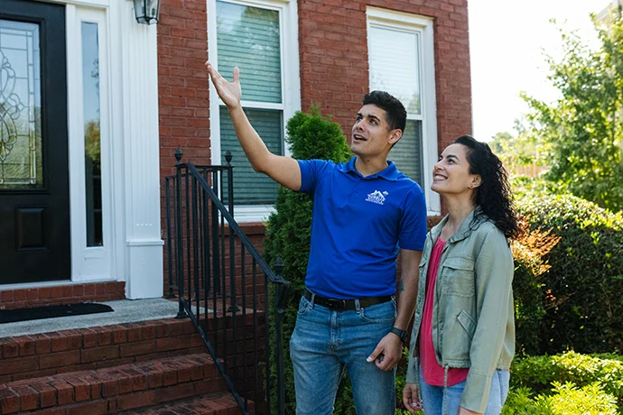 Why Homeowners Trust Humbled Roofing & Restoration Why Homeowners Trust Humbled Roofing & Restoration